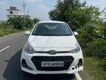 Hyundai Grandi10 Sportz 2017