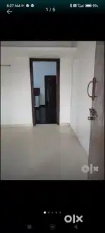 One Bedroom with Kitchen & attached Bathroom, Main Road, Enathu