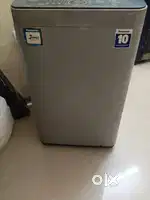 Washing Machine Used