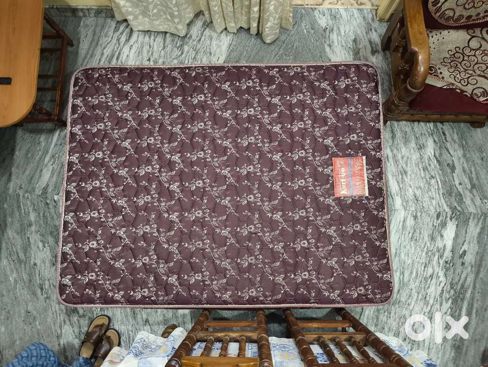Kurl-on Spring Mattress_unused
