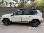 Renault Duster 2014 Diesel 117000 Km Driven