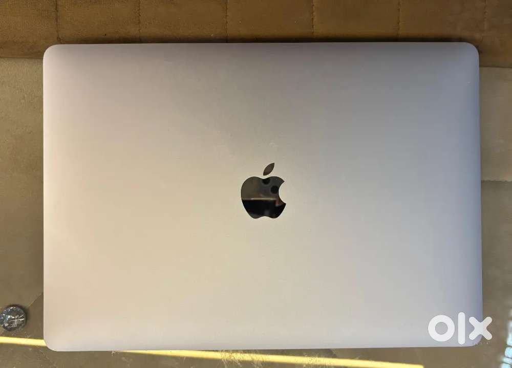 M1 MacBook Air