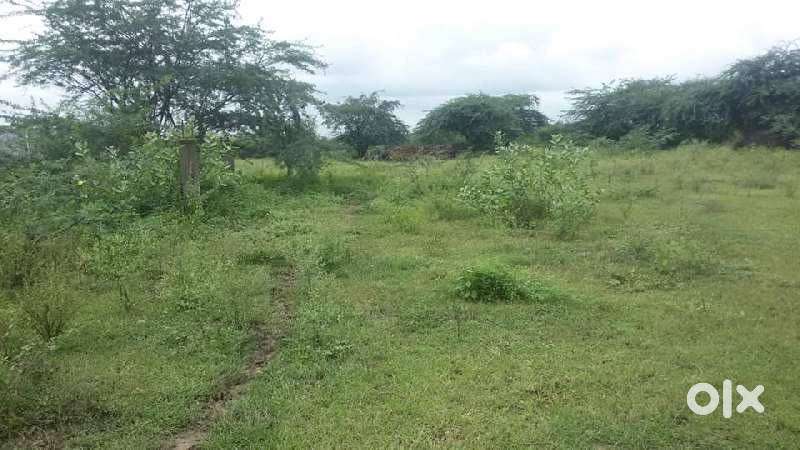 Land for sale at Nalur village Minjur