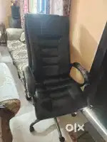 Boss chair