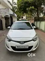 Hyundai i20 2010-2012 1.2 Sportz, 2012, Petrol