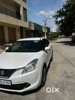 Maruti Suzuki Baleno 2016 Diesel 120000 Km Driven