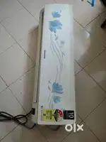 Samsung inverter AC