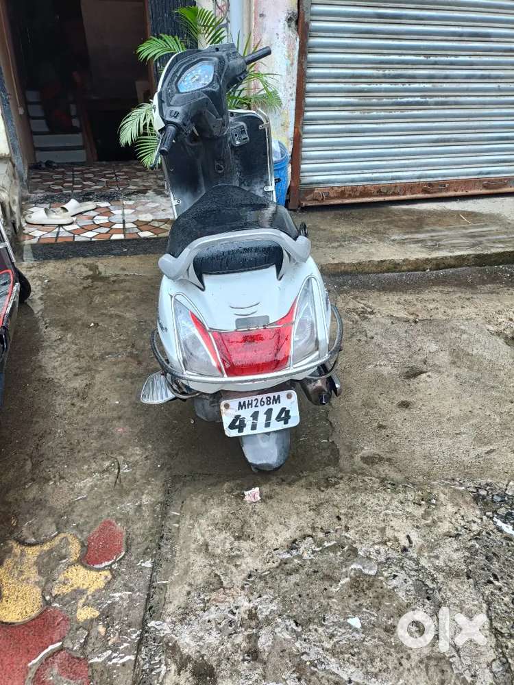Good condition