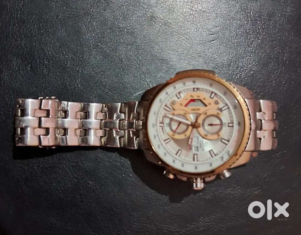 Casio Edifice Watch 7500 INR