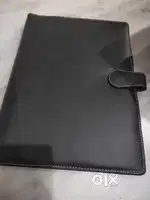 Pure leather files new