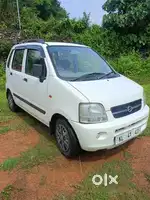 Good condition, well maintained