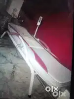 Nuga Best Massage Bed NM-4000