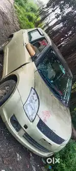 Maruti Suzuki Swift