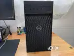 DELL WORKSTATION CORE I7 8TH GEN 16 GB RAM 512GB NVME