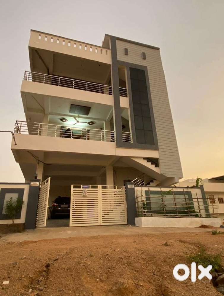 Commercial floor for Rent in Vidyanagar, karimnagar