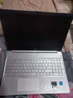 HP laptop i3,