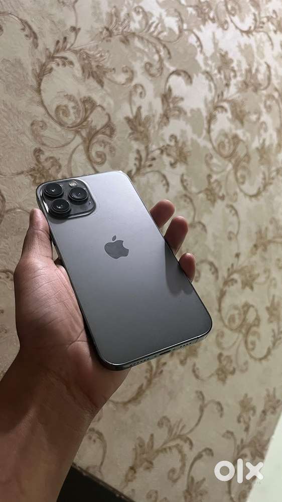 13 Pro Max(256gb)