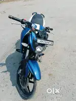 Ok bike hai money probkem