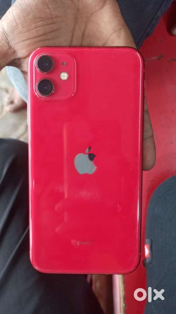 Iphone 11 64 gb