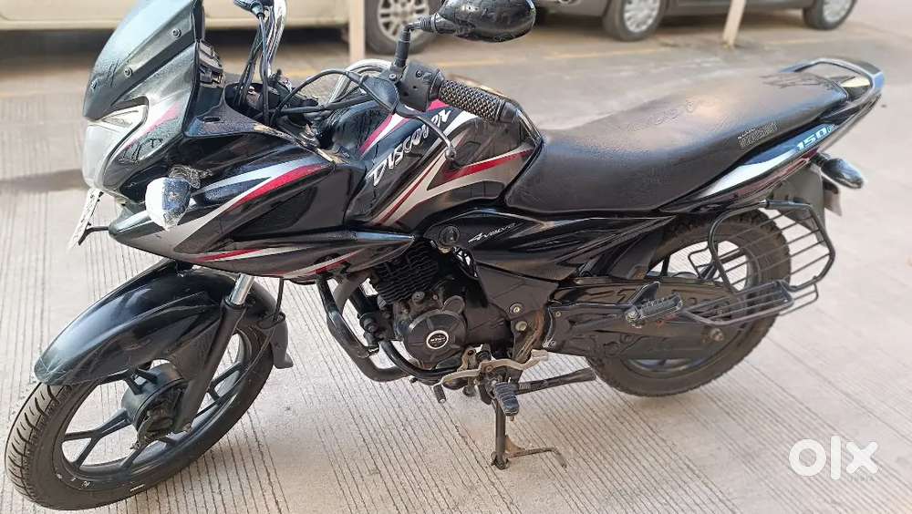 In extremely good condition
