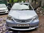 Toyota Etios Liva GD, 2012, Diesel
