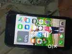iPhone 7 original display and original battery 73% battery Health
