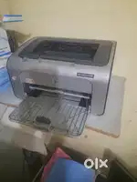 Hp printer 1008 p