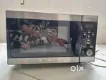 Microwave oven