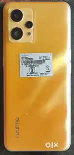 Realme 9    8.00GB RAM