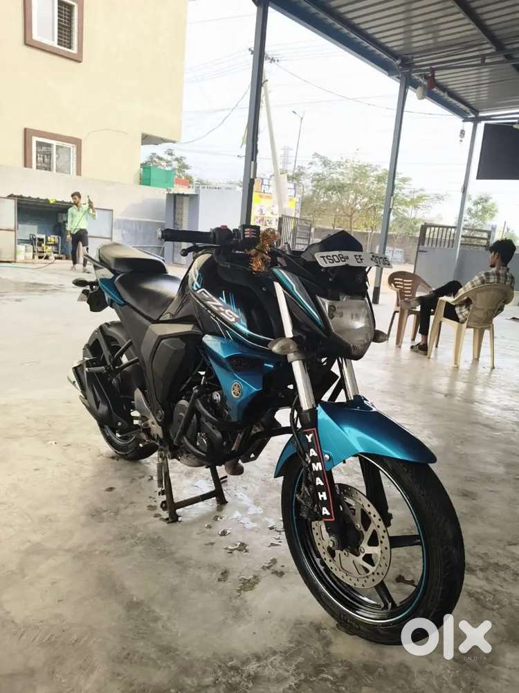 Good condition all documents available