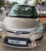 Hyundai i10 2009 Petrol Well Maintained