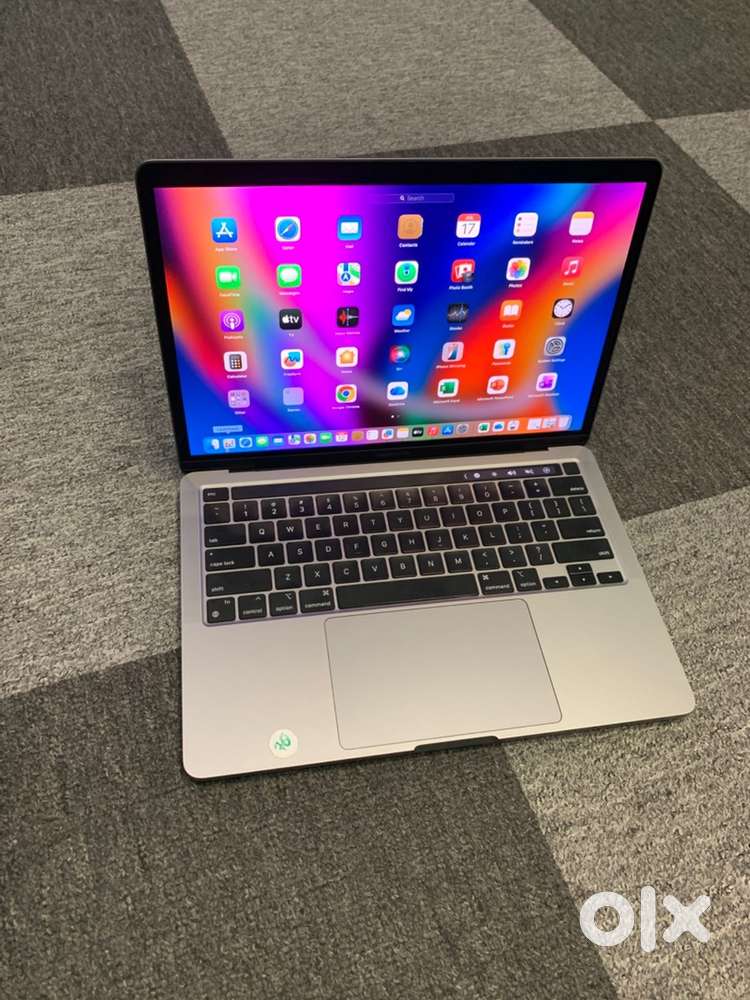 Apple MacBook Pro 2022 M2 8GB 256GB TouchBar Warranty