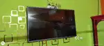Lg 43 do not smart tv