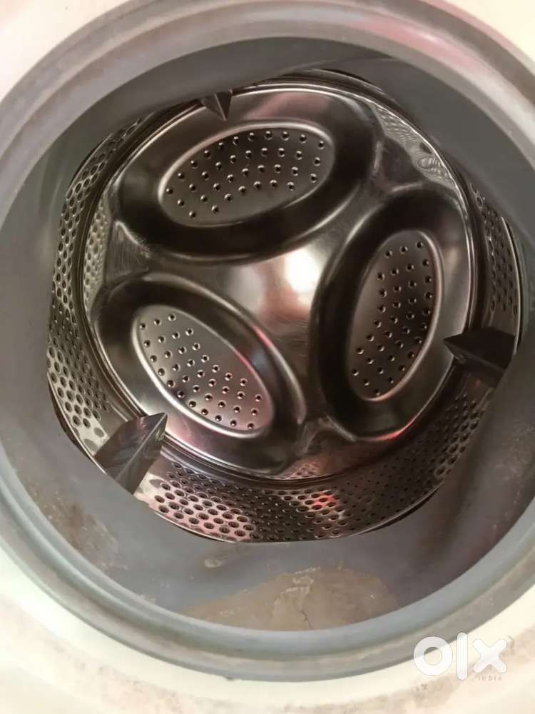 Full automatic washing machine