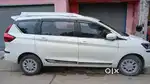 Maruti Suzuki Ertiga 2024 CNG & Hybrids 44000 Km Driven