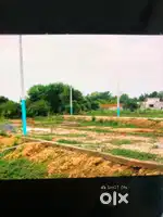 Secure gated community   Wide rcc roads  home loan facility available