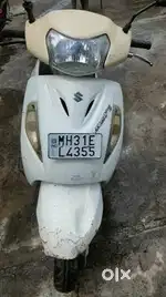 Urgent Selling Suzuki Access 125