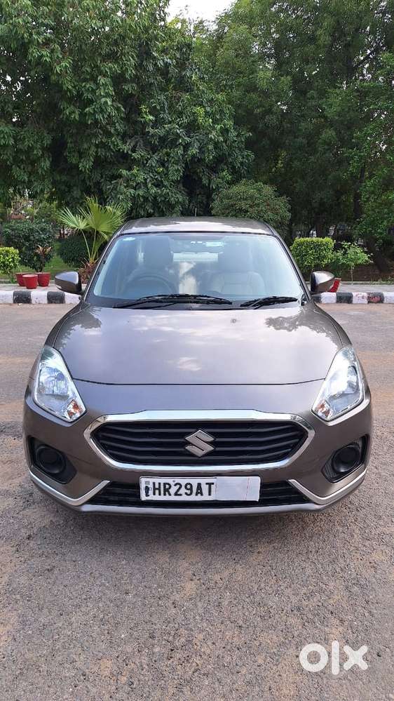 Maruti Suzuki Swift Dzire VDI AT, 2019, Diesel