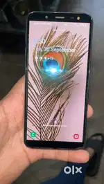Samsung Galaxy J6