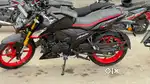 One and half month vehicle only