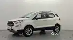 Ford Ecosport 1.5 TI-VCT Titanium (O), 2018, Petrol