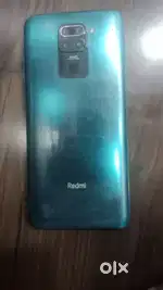 Redmi note 9