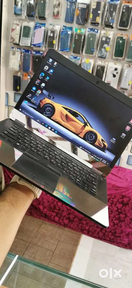 Dell latitude laptop