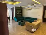 4BHK flat independent luxry