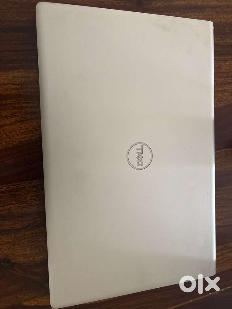 Dell inspiron laptop- one year old