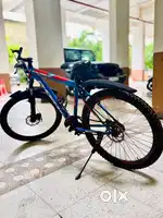 New cycles(phoenix mountain bike)