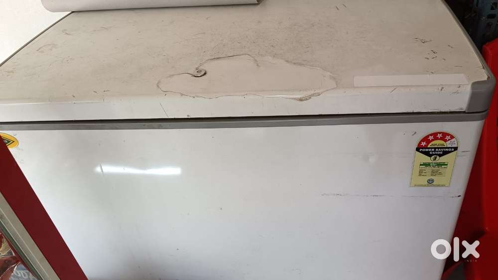 Freezer for sale