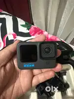 GO PRO HERO 11 BLACK edition Waterproof