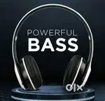 BRANDED Headphones