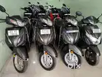 LOAN/EMI•EASY FINACE on HONDA DIO •ACTIVA6G •JUPITER• NTORQ• ACCESSe77